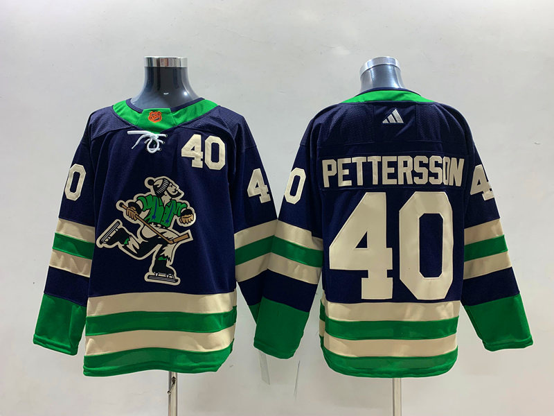 NHL Jersey-65
